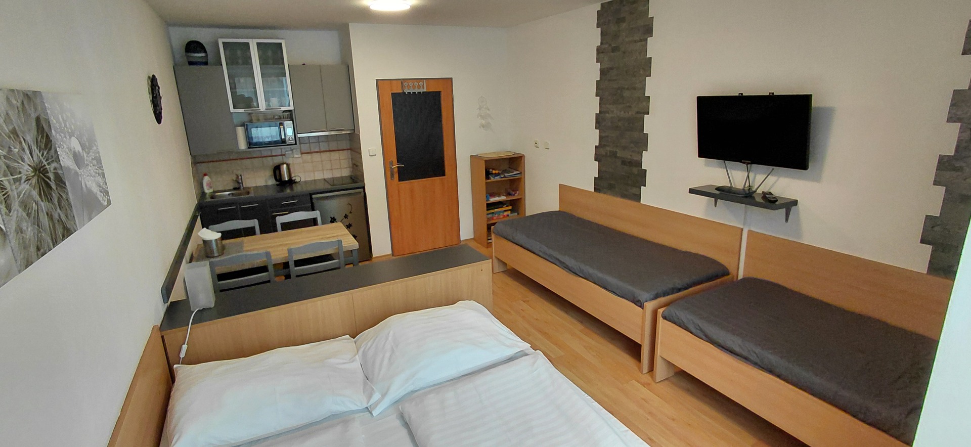 Apartmán A38